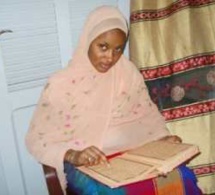 KHADIJA DIALLO : la Ibadou des Mannequins « Ma foi religieuse passe avant mes passions terrestres »