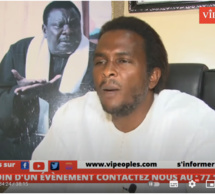 Guinte Na Cheikh Bethio Nima"...Ousmane Sonko sera placé sous mandat de dépôt Serigne Bassirou Ka