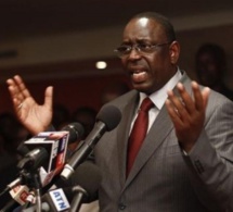 Macky Sall déclare que les Sénégalais ne sont pas prêts au changement: Aveu d’échec ou simple questionnement?