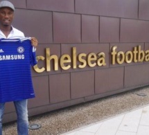 Chelsea: Drogba est de retour !