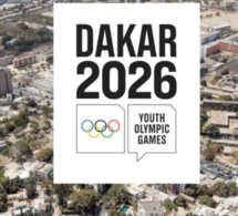 Une coopération franco-sénégalaise renforcée pour les JOJ de Dakar 2026
