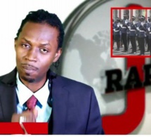Journal Rappé EP 19 : Colonel Ndao, le gendarme et les voleurs