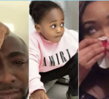 Mort par noyade du fils de Davido : 8 membres du personnel interpellés par la police…