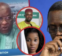 Audition Ousmane sonko: Goumbala déchire Macky ce dossier est vide "Amoul Dara LougnouKoy Topé..."