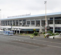 Après le Français passeur de drogue, voilà qu'un autre quitte le Sénégal avec l'aide d'un...policier à la retraite: L'aéroport LSS serait-il devenu une passoire?