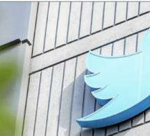 Twitter licencie «environ 50%» de ses employés dans le monde