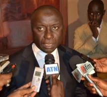 Idrissa Seck propose une plateforme politique alternative contre le régime en place