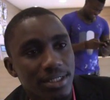 Vidéo: Waly Seck s’essaie en français dans une interview belge. Regardez