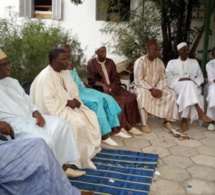 Le Palais démarche des Imams pour des préches favorables à Macky le jour de la Korité