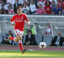 Monaco tient déjà le successeur de James Rodriguez