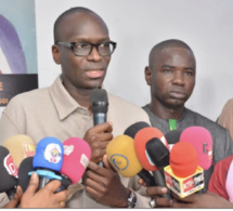 Thies : Le DG de l’AIBD, Abdoulaye Dièye, équipe les 94 ASC de la Commune