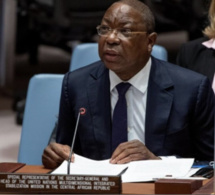 Union africaine : Mankeur Ndiaye et plusieurs personnalités réclament l’exclusion de la République arabe sahraouie