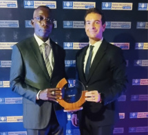 7ème salon de la monétique : Sanlam Assurance Sénégal distingué par GIM UEMOA