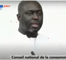 "Le kilo du sucre passera de 600 francs à 575 francs Cfa".(Ministre)