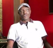 Vidéo: Alioune Mbaye Nder à Prince Arts pour un nouvel album. Regardez