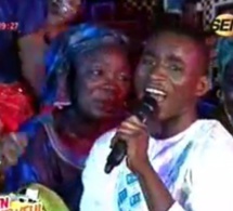 Vidéo: « Spéciale Korité » Ouzin Keita avec sa « belle voix » à mourir de rire. Regardez