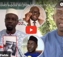 Urgent: Sonko expose les photo n*ues du PV: Abdoulaye Mbow tire sur Mamour Dallo &amp; Me Elhadji Diouf