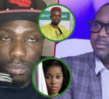 Arrestation de Pape Alé Niang : Les terribles révélations de Kaliphone "Adji Sarr amoul vidéo Sonko"