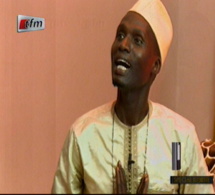 Video: Special Korite dans Ndoukhoura Keur Baye Cheikh Regardez