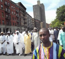 Célébration Bamba Day à New York: Macky Sall envoie Mor Ngom