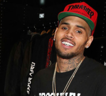 Chris Brown menacé de mort par un voisin !