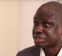 Sortie du procureur dans l’affaire Pape Alé Niang : Seydi Gassama parle d’un communiqué « malvenu »
