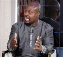 Affaire de la garde rapprochée de Sonko : Guy Marius Sagna en soutien total aux 5, demande de libérer les otages politiques !