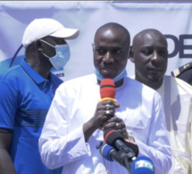 Grève dans le secteur de la pèche : Aliou Thiam et la CAPS interpellent l’Etat