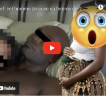 Kawtef: cet homme @ccuse sa femme de Thiaga "ndialo" Benene Goor Moko Umbeul...