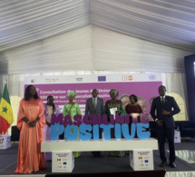 2e consultation des jeunes de l’union Africaine avec le ministère de la femme et de la protection des enfants.