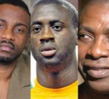 Fally Ipupa, Yaya Touré et Youssou Ndour parmi les invités d’Obama