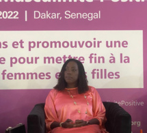 Madame Fatou DIANE Ministre de la Femme comment lutter contre les violences faites aux femmes