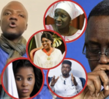 L’historien Omar Diaw Seck de L APR a New York dit ses vérités à Sonko sur le viol de Adji Sarr Macky Sall et son épouse Mareme Faye et la guerre de Mimi Toure avec Macky…