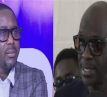 Vidéo-Déclaration des Avocats suite au Mandat de dépôt contre Pape Alé Niang