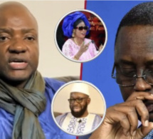 New-York révélation de Omar Diaw Seck sur les frustrations et favoritismes au sein de l'APR à N.Y