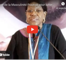 Promotion de la Masculinité Positive pour lutter contre les vi0lences faites aux femmes