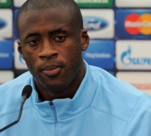 Yaya Touré invité par Barack Obama au Sommet Usa-Afrique