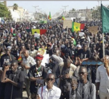Pour la libération de Pape Alé Niang : Ousmane Sonko appelle à un soulèvement national des Sénégalais, ce jeudi