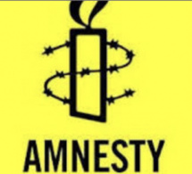 Amnesty se battra pour la libération de Pape Alé Niang