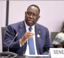 Soutien sans faille à Macky Sall : La Plateforme des femmes cadres de Bby et de la majorité, s’active