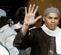 Marche avortée à Kaolack : Le préfet dit niet aux camarades de Karim Wade