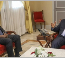 Communiqué du Conseil des ministres : Macky Sall met la pression sur Amadou Bâ et son...