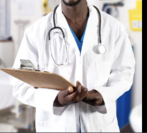 Cité Fadia : Un délégué médical qui se faisait passer pour un médecin, arrêté