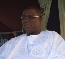 Abdoulaye Baldé : « La vérité finira par triompher devant les mensonges et les affabulations »
