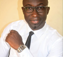 Objection, monsieur le maire Cheikh Diop…