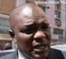 Babacar Mbaye Ngaraf : "L’Apr a dégagé 5 millions pour convoyer ses militants au procès de Karim Wade"