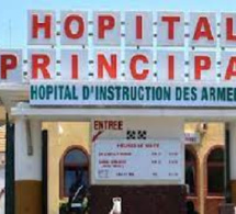 Pour le départ de Mame Thierno Dieng, Directeur de l’hôpital Principal : Après le personnel, des fournisseurs entrent dans la danse