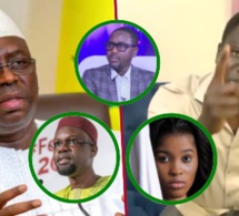 Alioune Fall Diop responsable APR New-York tire sur Sonko Barth et retrace le bilan de Macky et éclaircit les problèmes au sein de l'APR aux Etats Unis.