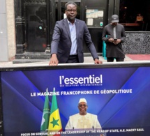Désinformation: Pourquoi l'Etat du Sénégal doit réformer les stratégies de communication en direction de la Diaspora