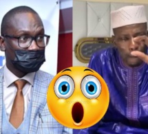 Urgent : Kalifone Sall fait de Grosses révélations sur PDG Doro Gueye " Tay Si Ngone La Moudié ..."